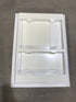Used Dometic Freezer Door Complete 2932561141