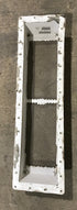 Used Dometic Fridge Roof Vent Base 3103633.024