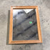 Used Mirrored Medicine Cabinet 16 1/2" W x  21 1/2" L