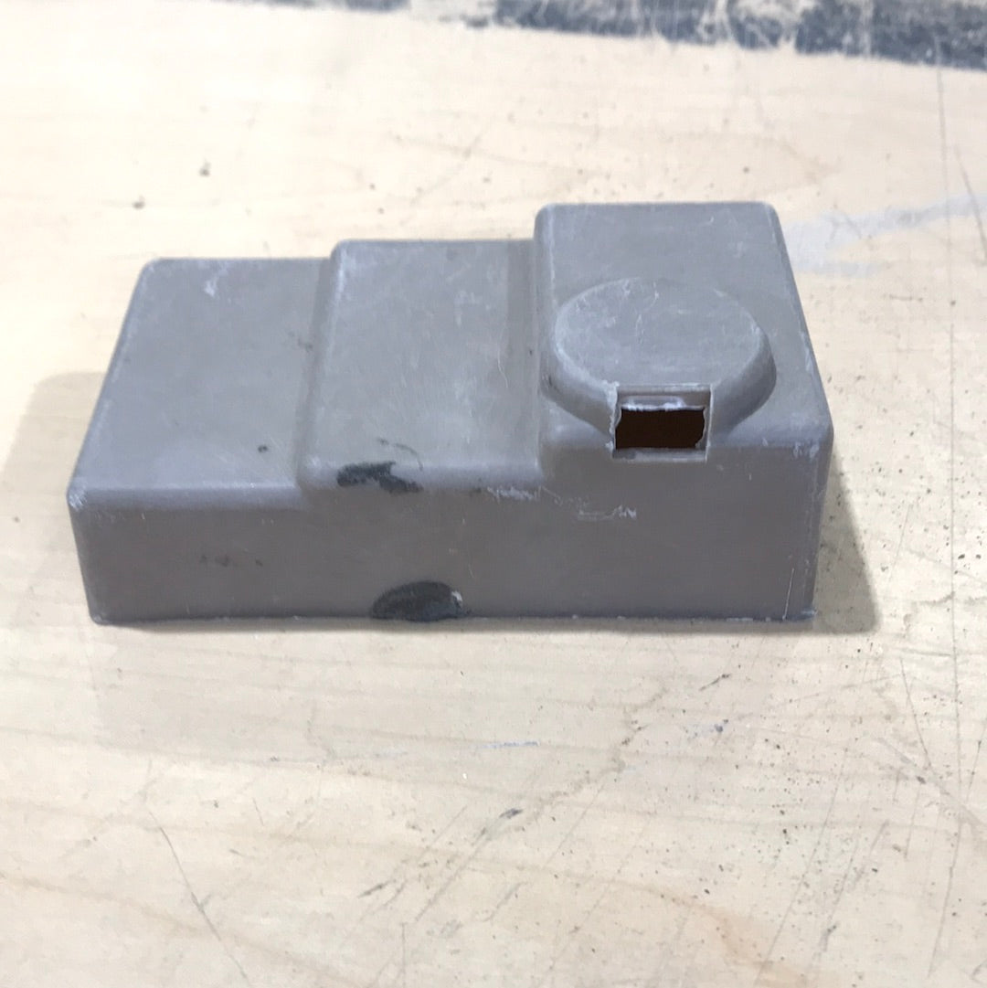 Used Suburban Mfg Water Heater Control Circuit Board Cover