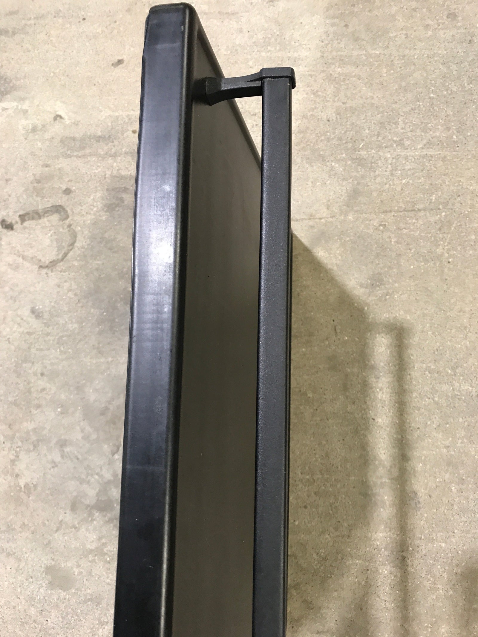 Used Wedgewood Oven Door Fits R2146BB - 19