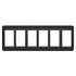 8260 6 Position Contura Switch Mounting Panels - Young Farts RV Parts
