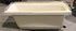 Used RV Bath Tub 46” x 24” - Right Hand Drain