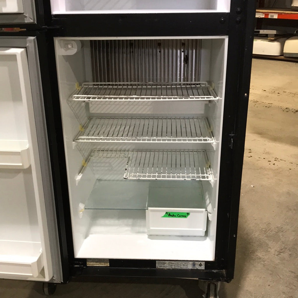 Used Complete Norcold 6162 Fridge 2-Way