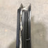 USED Black Radius Emergency Opening Window : 29 3/4" W X 21 3/4" H X 2" D