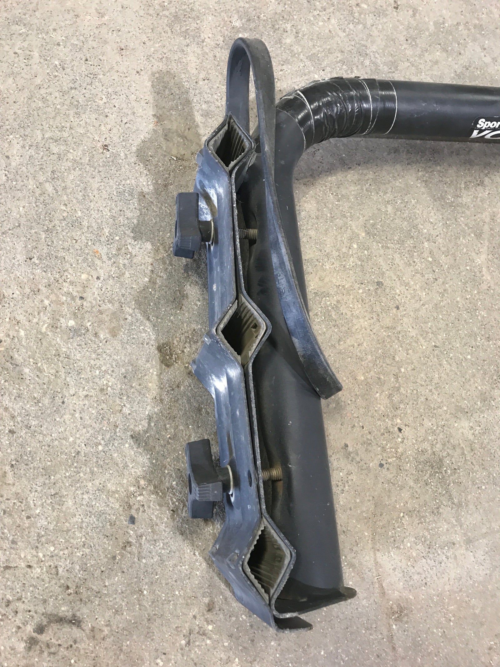 Used Bike Rack Carrier - Voyager Sport Rack