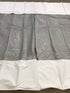 Used Fabric Panel for RV Awning Screen Room - 96"