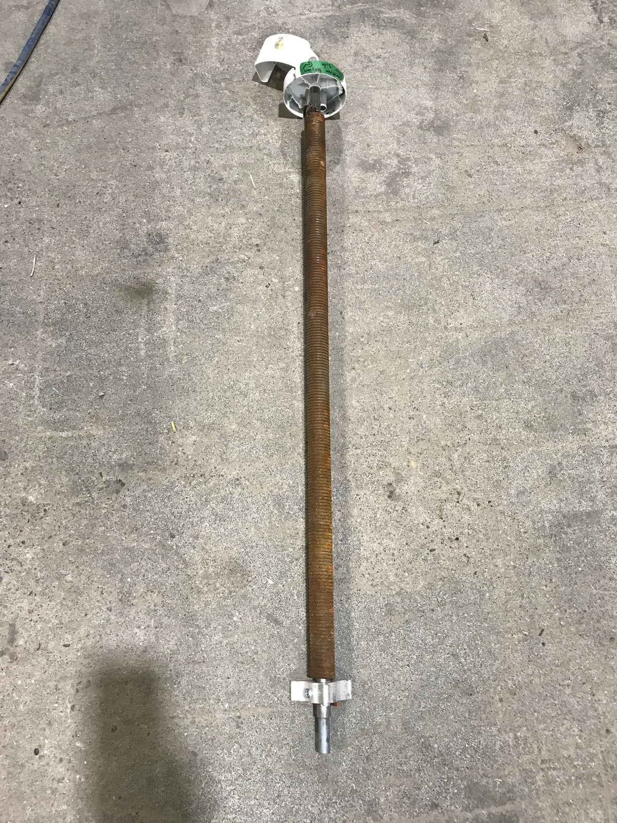 Used CAREFREE Awning Spring Torsion Assembly Left Hand