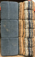 Used Jackknife RV Sofa - 67” x 44”