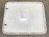 Used Radius Cornered Propane/Cargo Door 29 3/4" x 23 3/4" x 3/4" D