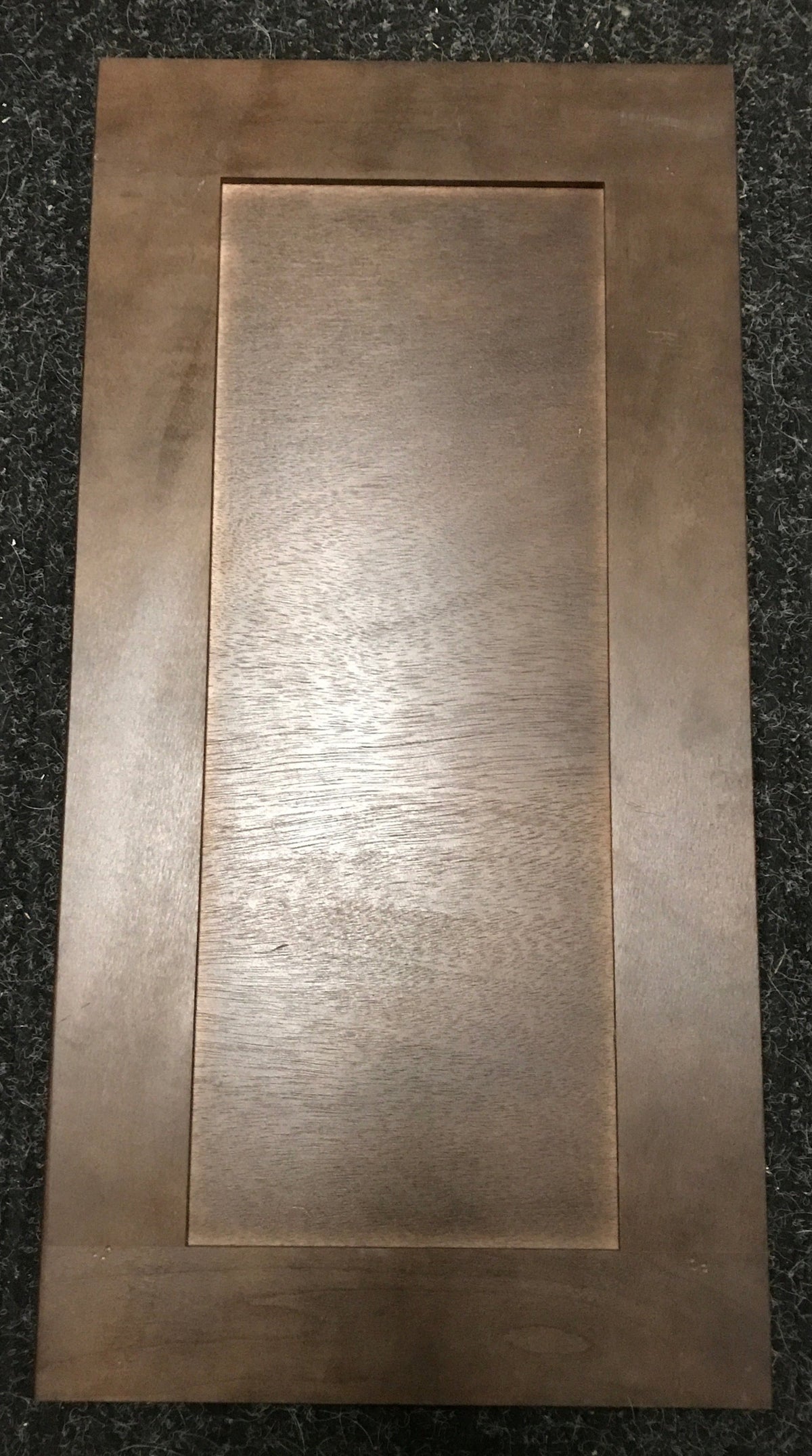 Used RV Cupboard/ Cabinet Door 21 1/4