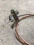 Used Magic Chef Oven Pilot with thermocouple 74009852