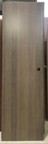 Used Interior Wooden Door 24" W X 78" H X 1 1/4" D