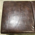 Used Tri-Fold Bench Seat 46” W X 26” D