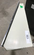 Used Mirrored Medicine Corner Cabinet