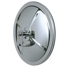 Load image into Gallery viewer, 8.5 Stainless Steel Convex Mirror - Young Farts RV Parts