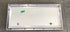 Used Square Cornered Cargo Door 23 1/2" x 10 1/2" x 1"D