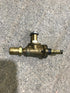 Used Magic Chef High Output Burner Valve - 74010757 - 9100 BTU