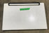 Used Magic Chef Oven Door 2401F12770 - 12001180 WHITE