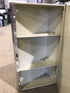 Used Mirrored Medicine Corner Cabinet