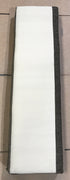 Used Dinette Cushion SINGLE - 45" X 12" X 4" D