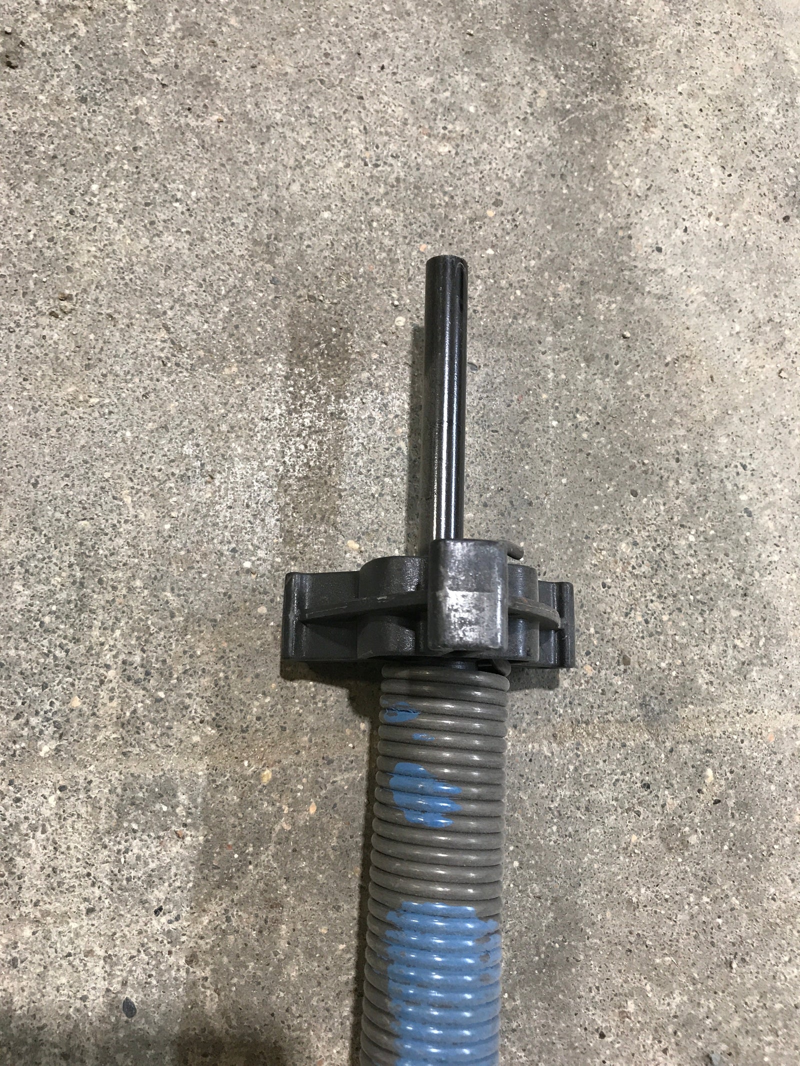 Used 8500 Dometic / A&E Awning Spring Torsion Assembly Left Hand