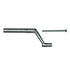  Buy Strybuc 881P BLK 1-3/4 Plastic Handle Black 881P Black - Hardware