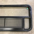 Used Black Radius Opening Window : 45.5" x 21.25" x 1.875" - Young Farts RV Parts