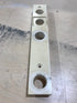Used Dometic Fridge Front Panel - 2007463033