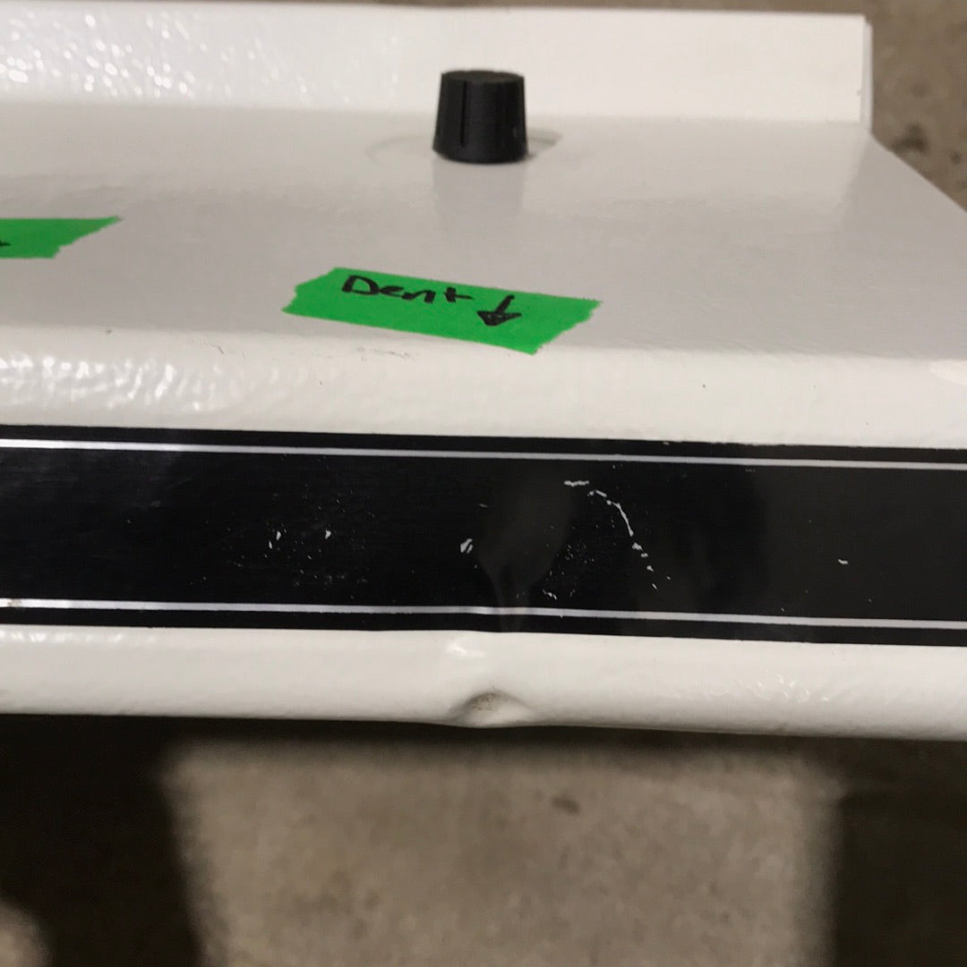 Used Ventline RV Range Hood Fan CC316-2