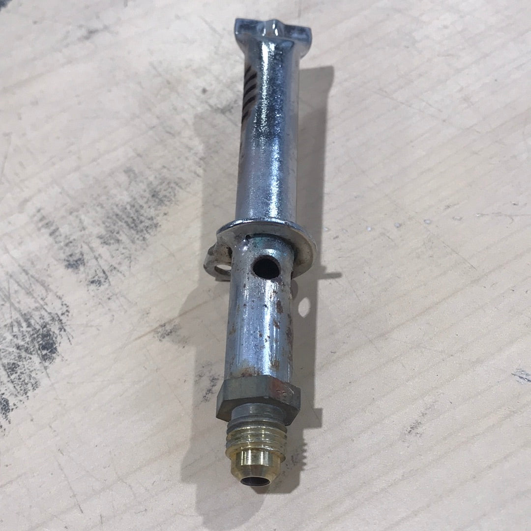 Used Norcold Burner Kit & Orifice Kit 621957