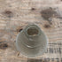 Used Wall Mount Light Replacement Shade 6" W x 5" H