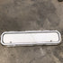 Used Radius Cornered Cargo Door 37 3/4" X 8 3/4  X 1/2"D