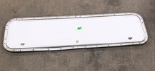 Load image into Gallery viewer, USED Radius Cornered Cargo Door 46&quot; x 11 1/4&quot; x 1/2&quot; D