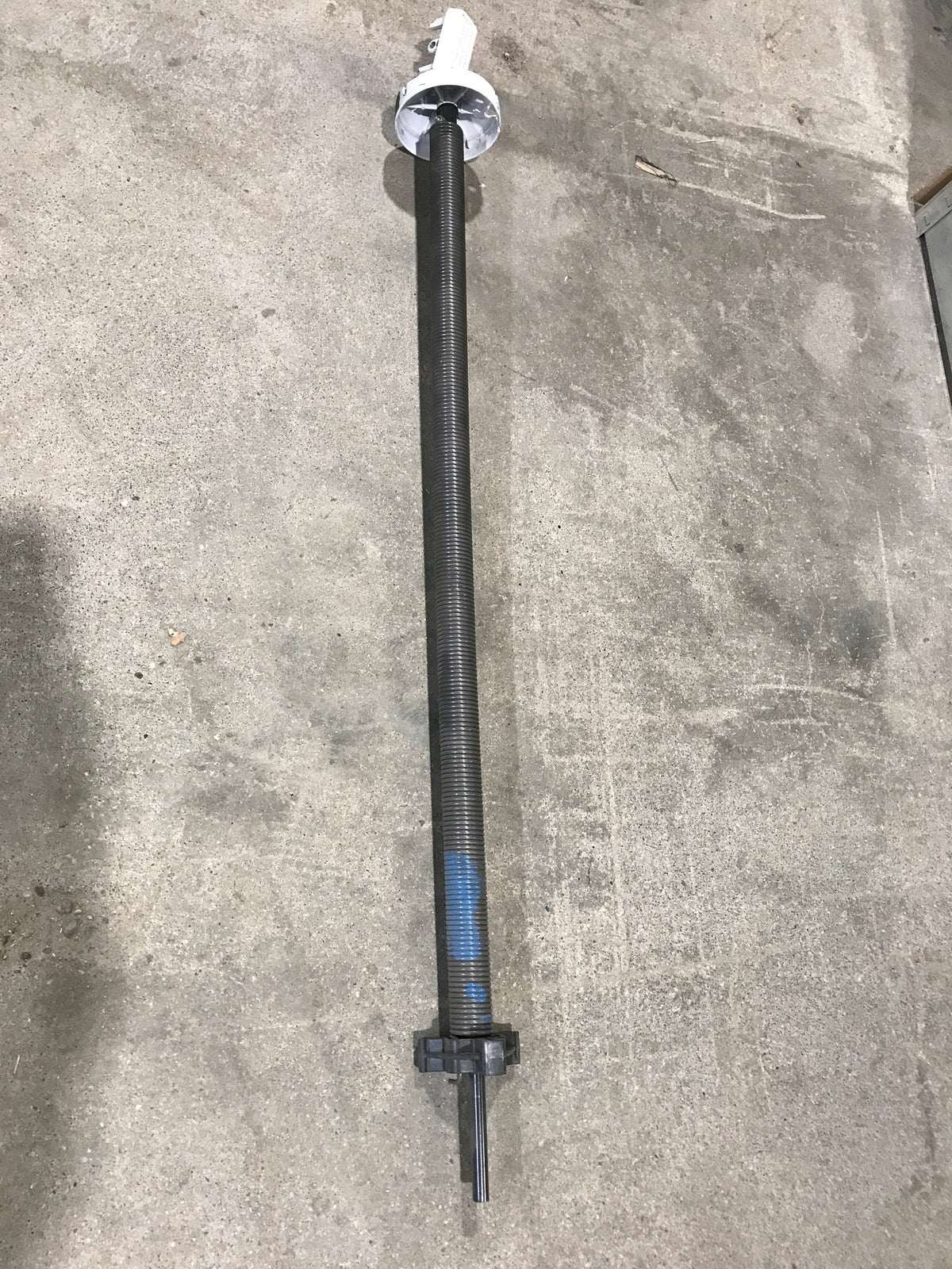 Used 8500 Dometic / A&E Awning Spring Torsion Assembly Left Hand