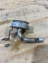 Used Atwood/ Wedgewood Front Center Burner with Piezo 56155