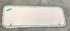 Used Radius Cornered Cargo Door 47 3/4" W x 15 3/5" H x 1/2" D