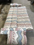 Used Jackknife RV Sofa, With Base - 77” x 42”