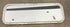 Used Radius Cornered Cargo Door 35 3/4" W x 10 3/4" H x 3/4" D