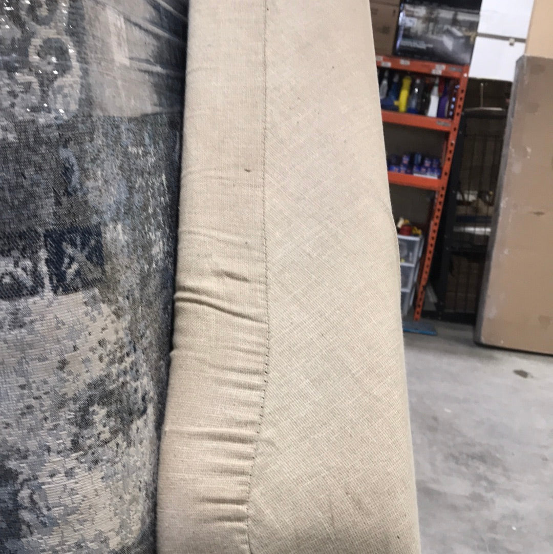 Used Bunk Mattress 72