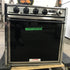 Used Atwood / Wedgewood Range Stove, 4-Burner, Retro/ Vintage -  T2150 BG
