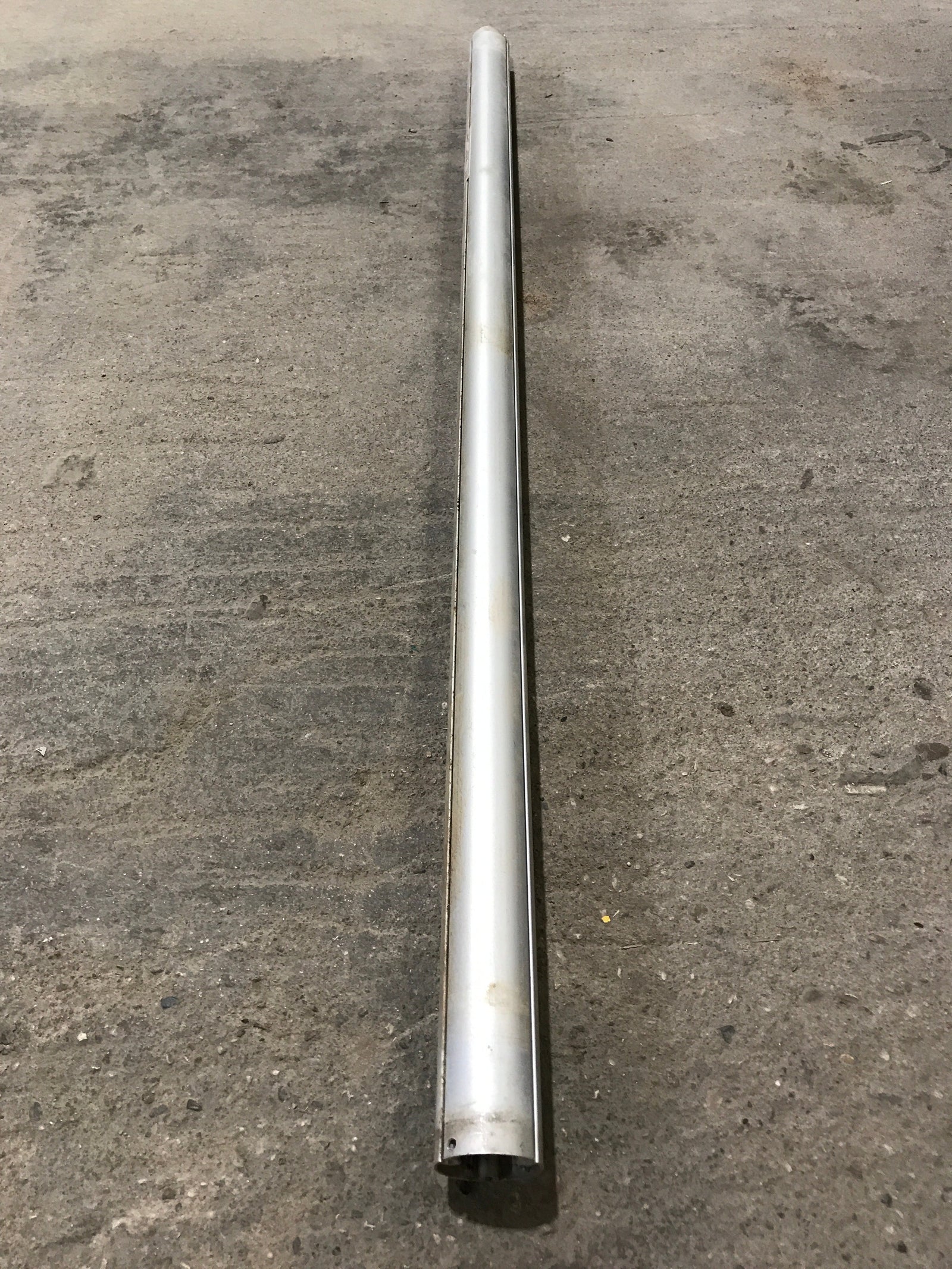 Used Dometic Window Awning Roller Tube 45 3/4