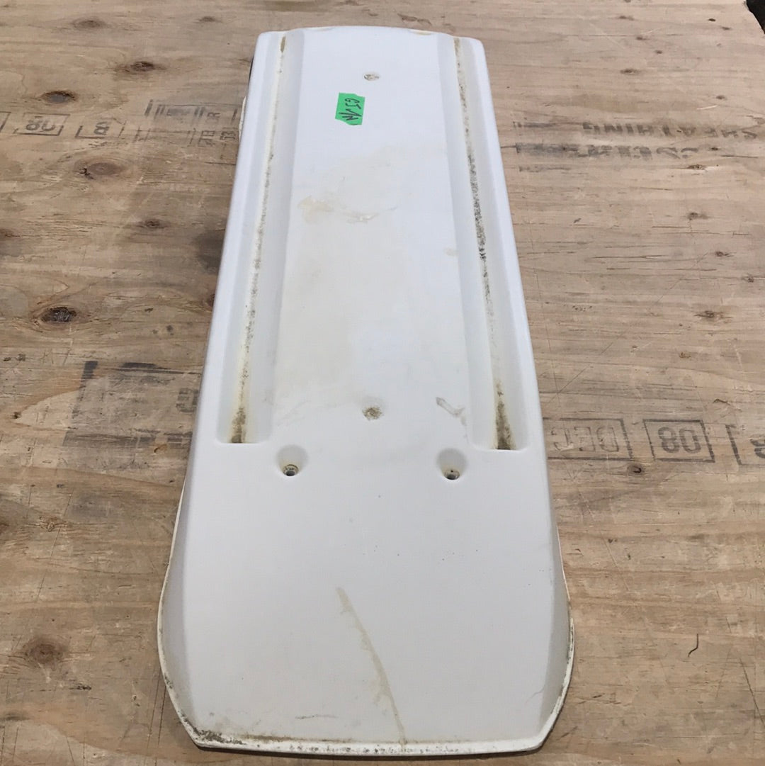 Used NORCOLD Fridge Roof Vent