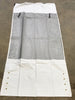 Used Fabric Panel for RV Awning Screen Room - 48"