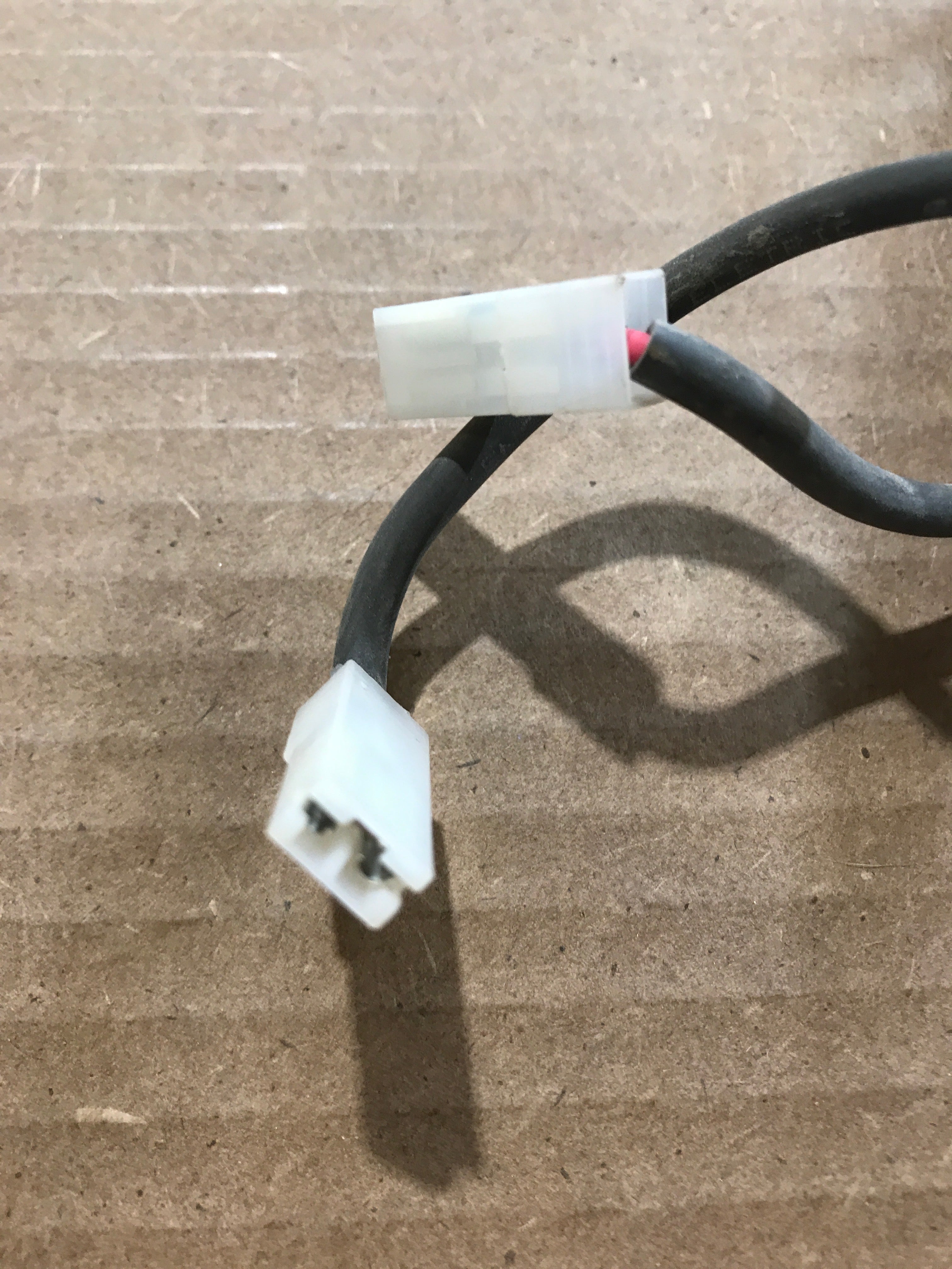Used Dometic Cooling Unit Heater Element, 325 Watt, 115 Volt / 120Vac - 3850644612