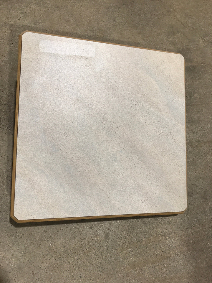 Used RV Table Top 14" W X 14" H