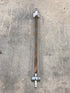 Used 8500 Dometic / A&E Awning Spring Torsion Assembly Left Hand