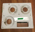 Used Main Top Suburban - Cooktop Cover (White) 2703AWH