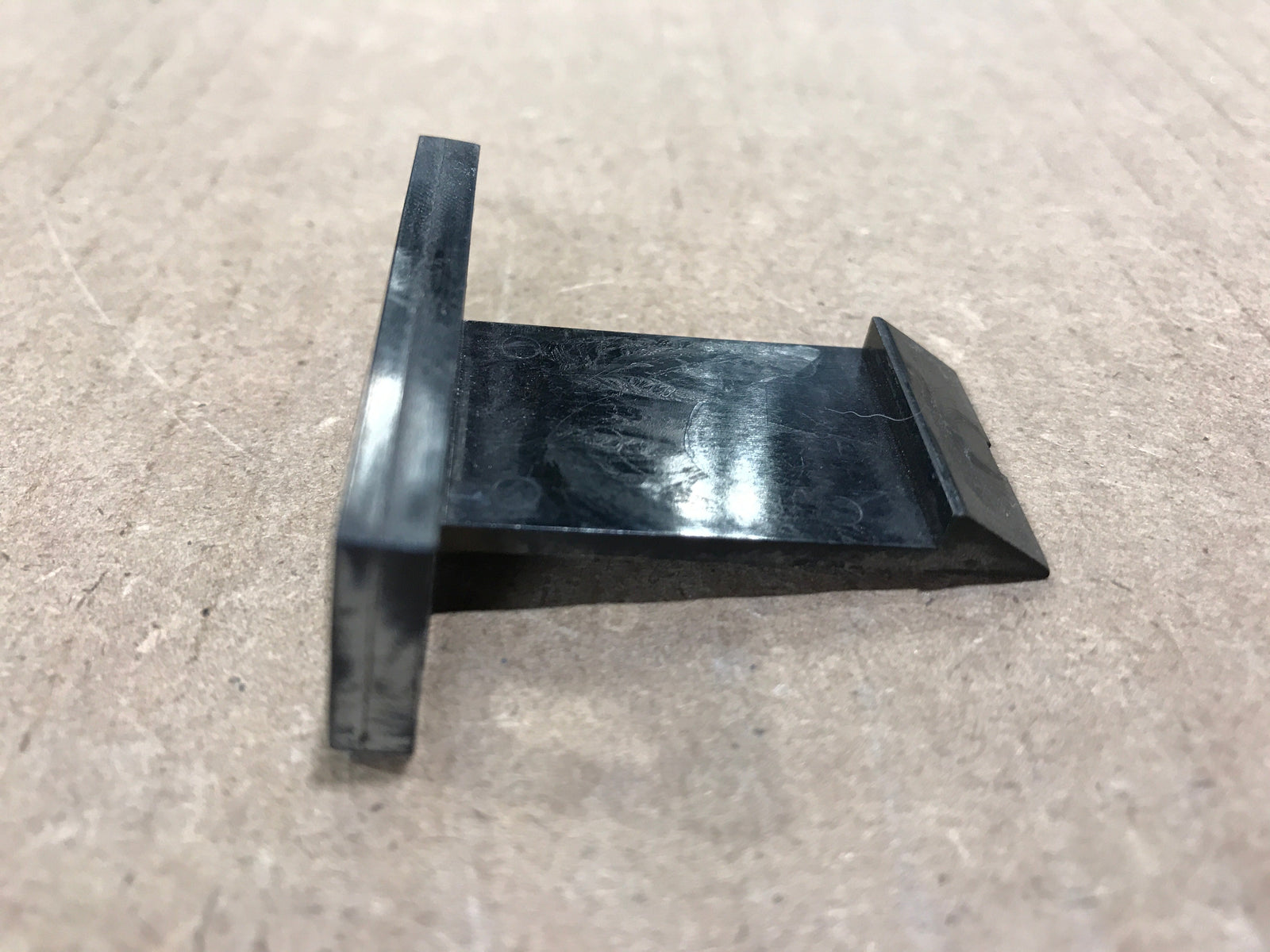 Used Norcold Fridge Travel Door Latch - 61578522