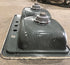 Used RV Kitchen Sink 33” L X 19” W